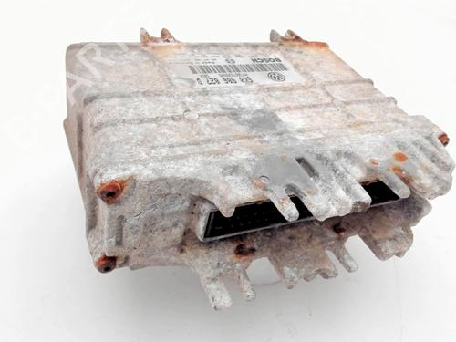 Used Engine control unit (ECU) Engine control unit (ECU) SEAT IBIZA II (6K1) 1.0 i (50 hp) 34104450 34104450