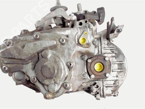 Used Gearbox Gearbox PEUGEOT 3008 I MPV (0U_) 2.0 HDi 150 / BlueHDi 150 (150 hp) 20391088 20391088