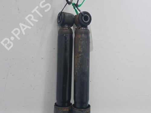 Used Right rear shock absorber Right rear shock absorber 20424398 20424398