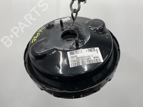 Used Servo brake VW TRANSPORTER T6 Van (SGA, SGH, SHA, SHH) 2.0 TDI (150 hp) 22346492