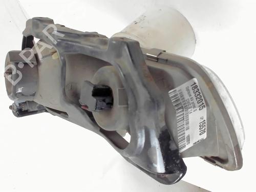Left headlight HONDA CIVIC IV Hatchback (EC, ED, EE, EF) 1.4 L (EC9) | BP25264753C28 