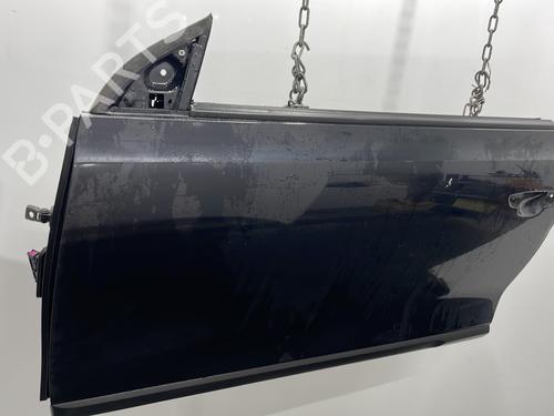 Left front door VW SCIROCCO III (137, 138) 1.4 TSI | BP30689405C2