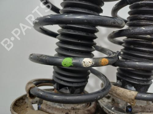 Left front shock absorber CITROËN DS4 (NX_) 1.6 HDi 115 | BP37589704M16 - Image 3
