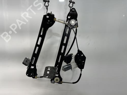 Used Rear right window mechanism Rear right window mechanism 33559951 33559951