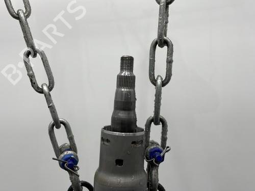 Used Steering column Steering column TOYOTA URBAN CRUISER (_P1_) 1.4 D-4D (NLP110_, NLP110R) (90 hp) 20445483 20445483