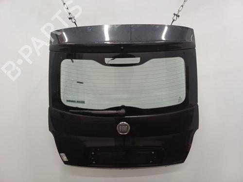 Tailgate FIAT 500 (312_) 1.2 (312AXA1A) | BP20400214C6