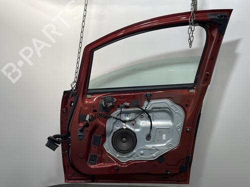 Right front door FORD B-MAX (JK) 1.0 EcoBoost | BP30822548C3