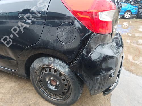 Engine FORD KA+ III (UK, FK)  | BP36871091M1  - Image 5
