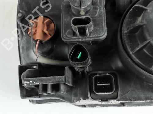 Left headlight HYUNDAI SANTA FÉ I (SM) 2.0 CRDi 4x4 | BP27293794C28  - Image 6