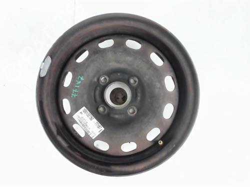 Used Rim FORD ESCORT VI (GAL, AAL, ABL) 1.6 i 16V (88 hp) 26035363
