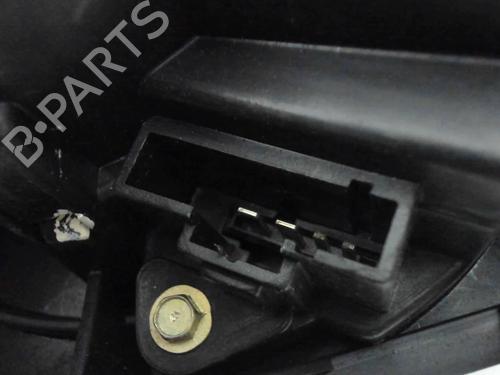 Heater blower motor LANCIA YPSILON (843_) 1.4 16V (843.AXC11, 843.AXC1B, 843.AXC1A) | BP20428288M62 