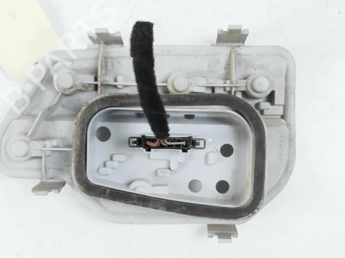 Lamp holder VW POLO (9N_, 9A_) 1.4 16V | BP27163771L10 
