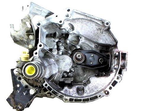 Gearbox CITROËN C2 (JM_) 1.1 | BP20467794M3 