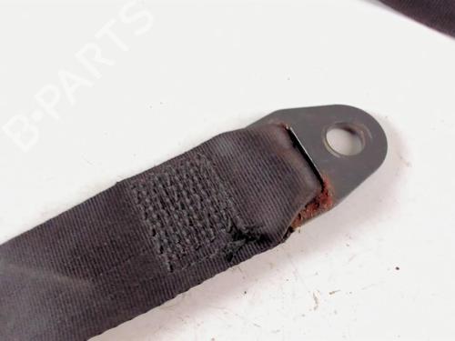 Used Rear left seatbelt Rear left seatbelt 22414532 22414532