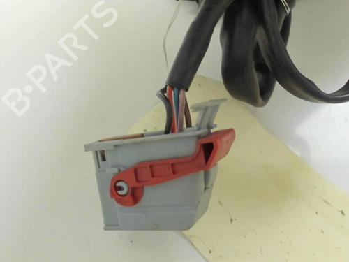 Right mirror FIAT STILO (192_) 1.9 JTD (192_XE1A) | BP20427900C27 
