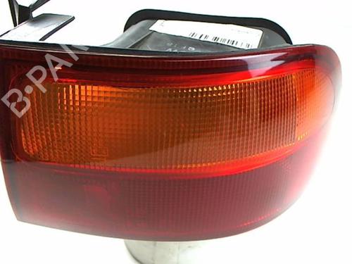 Right taillight HONDA CIVIC V Hatchback (EG) 1.5 i 16V (EG4) | BP21233342C35 