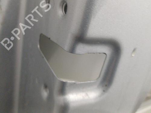 Left front door VOLVO V50 (545) D2 | BP20400955C2 