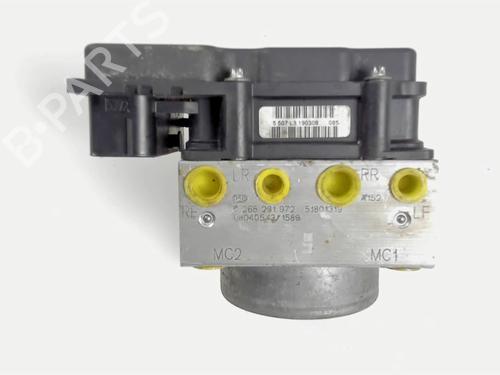 ABS pump FIAT 500 (312_) 1.2 (312AXA1A) | BP20465388M43 