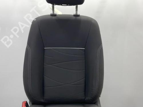 Left front seat FORD FIESTA VI (CB1, CCN) 1.25 | BP20393985C15 