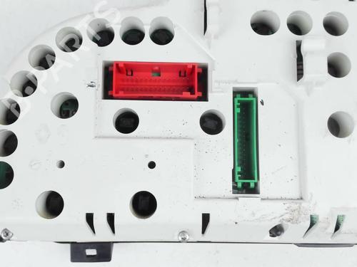 Used Instrument cluster Instrument cluster 38256384 38256384