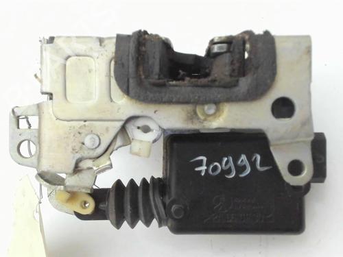 Front right lock DACIA SANDERO 1.5 dCi | BP20468735C97 