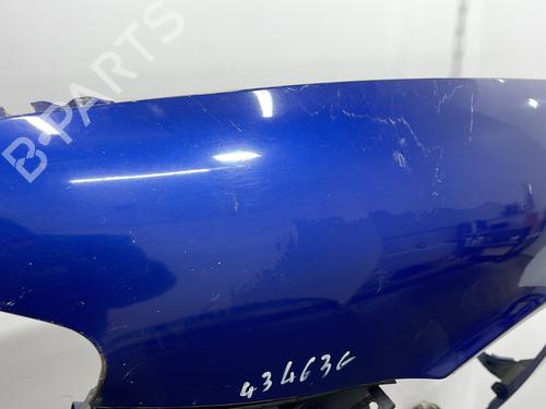 Left front fenders SEAT LEON (1M1) 1.9 TDI | BP22914631C41 