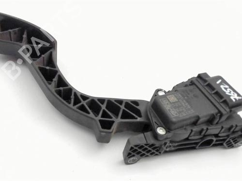 Electronic module FORD FOCUS II (DA_, HCP, DP) 1.8 TDCi | BP25652391M83 