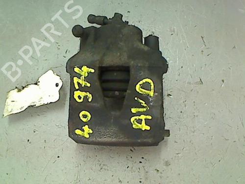 Used Right front brake caliper VW GOLF V (1K1) 1.9 TDI (105 hp) 25264109