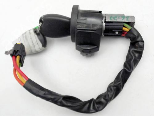 Ignition barrel DACIA LOGAN MCV (KS_) 1.5 dCi (KS0W) | BP33993544M48  - Image 7