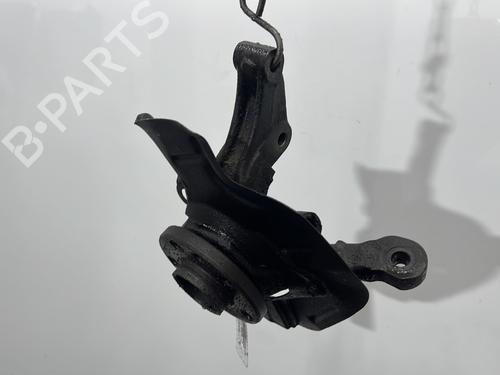 Left front steering knuckle PEUGEOT EXPERT Van (222) 2.0 HDI | BP30913123M25