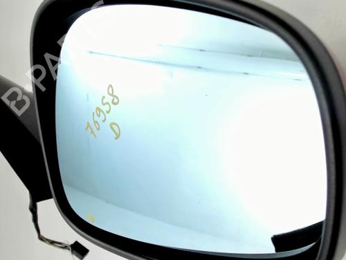Right mirror ALFA ROMEO MITO (955_) 1.4 (955.AXB1B, 955.AXU1A) | BP29419853C27 