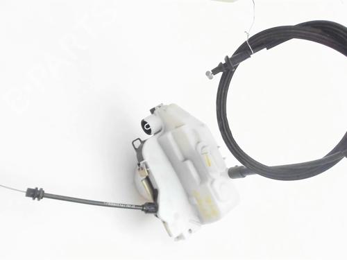 Front right lock CITROËN C3 Pluriel (HB_) 1.4 | BP20395508C97 