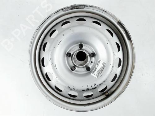 Used Rim CITROËN JUMPY II Van 1.6 HDi 90 16V (90 hp) 29338313
