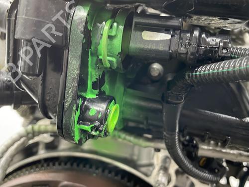 Engine CITROËN BERLINGO Box Body/MPV (B9) 1.6 HDi / BlueHDi 75 | BP26497787M1 - Image 5