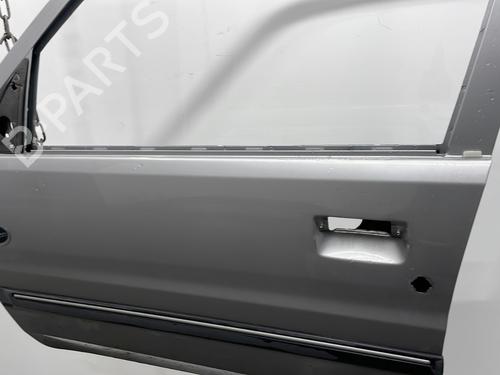Left front door PEUGEOT 106 II (1A_, 1C_) 1.0 i | BP22104872C2