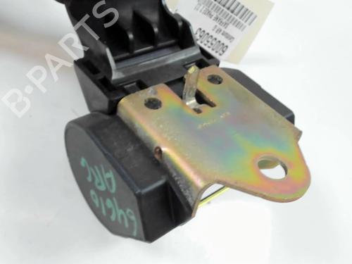 Rear left belt tensioner RENAULT SAFRANE II (B54_) 2.2 dT (B54G) | BP20420624C89 