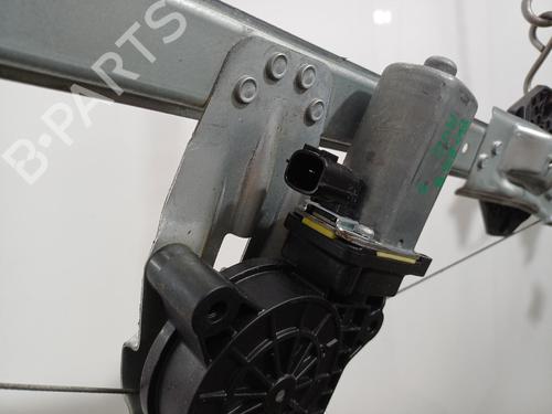 front-left-window-mechanism-dacia-sandero-ii-2012-38066978 main image