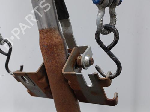 Used Steering column Steering column MAZDA 323 P V (BA) 1.5 16V (88 hp) 21206993 21206993