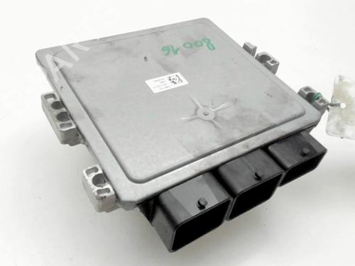 Engine control unit (ECU) CITROËN DS4 (NX_) 1.6 HDi 115 | BP37652480M57 - Image 4