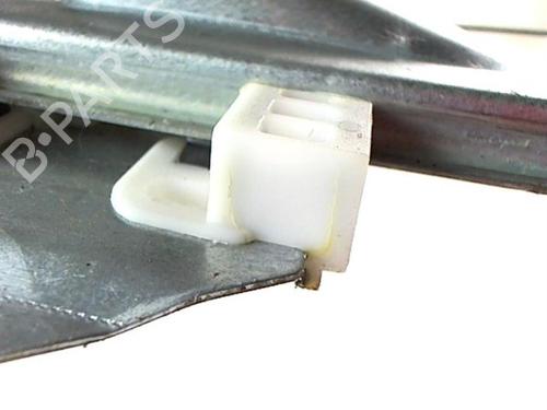 Rear left window mechanism PEUGEOT 5008 (0U_, 0E_) 1.6 HDi | BP20404593C24 