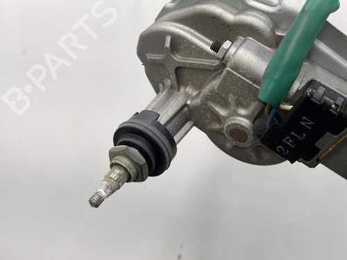 Rear wiper motor HYUNDAI SANTA FÉ II (CM) 2.2 CRDi 4x4 | BP22415428M102 