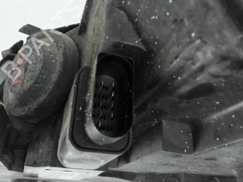 Right headlight VW PASSAT B6 (3C2) 2.0 TDI 16V | BP26964157C29 - Image 2