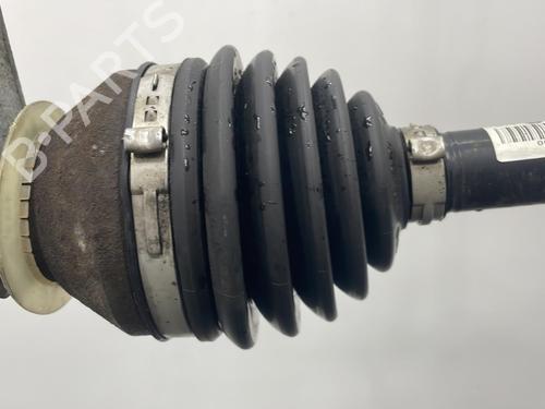 Used Left front driveshaft Left front driveshaft SEAT IBIZA IV (6J5, 6P1) 1.2 TDI (75 hp) 20491494 20491494