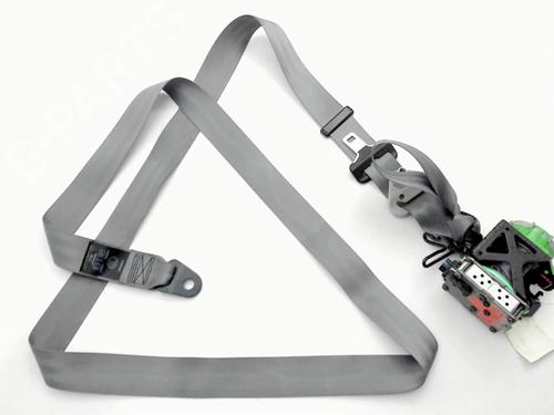 Front right seatbelt CITROËN BERLINGO MULTISPACE (B9) 1.6 HDi 90 | BP39760230I25 - Image 6
