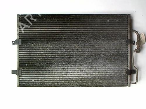 AC radiator CITROËN EVASION MPV (22, U6) 2.0 HDI | BP20413072M32 