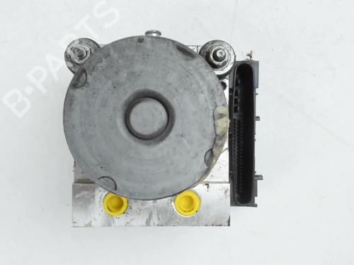 ABS pump PEUGEOT 807 (EB_) 2.0 HDi | BP37090436M43 - Image 6