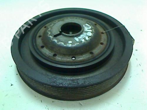 Pulley RENAULT MEGANE II (BM0/1_, CM0/1_) 1.5 dCi (BM1F, CM1F) | BP20456884M122 