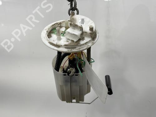 Used Fuel pump FIAT FIORINO Box Body/MPV (225_) 1.3 D Multijet (225BXD1A, 225BXB1A, 225BXB11) (75 hp) 24178077