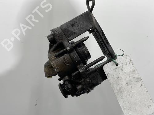 Used Right front brake caliper CITROËN SAXO (S0, S1) 1.0 X (50 hp) 30308302