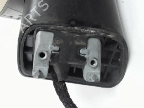 Left mirror CITROËN C4 I (LC_) 1.6 HDi | BP26964761C26 